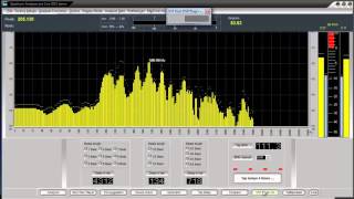 Introduce Spectrum Analyzer pro Live PASProducts [upl. by Enra]