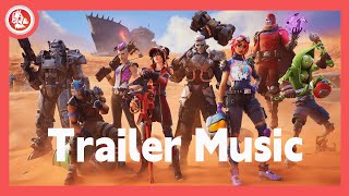 Fortnite  Chapter 5 Season 3 Wrecked Launch Trailer Music Fuel Metallica [upl. by Okoy]