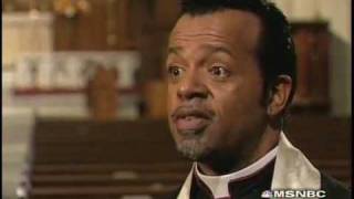 Is Hell Real  Carlton Pearson Part 3 of 4 [upl. by Yenaiv]