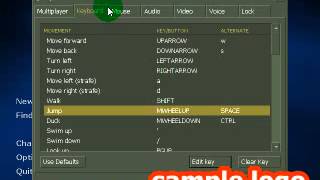 Counter Strike 16 options settings   Counter 16 Options ayarları [upl. by Gagne]