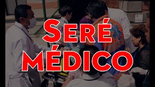 Medicina UPAEP · ESTUDIAR MEDICINA 🔥QUIERO SER MÉDICO 🏆 Yo SERÉ Médico · EL MEJOR ESTUDIANTE [upl. by Laresa]