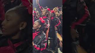 Central High School of Phenix City Red Devil Regiment [upl. by Casimir]