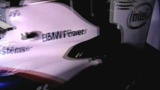 BMW Sauber F109  The countdown is on Part 33 [upl. by Ellen]