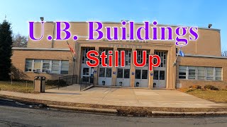 3 University Of Bridgeport Still Being Used [upl. by Areval]