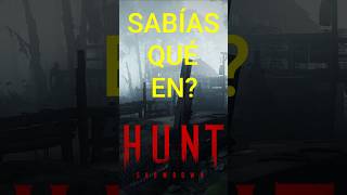 TIPS para Hunt Showdown 1896 [upl. by Eidob850]