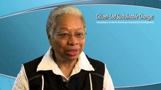 Ammie Jenkins  Exec Dir Sandhills Family Heritage Association [upl. by Swec]