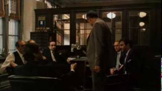 The Godfather Part II  Trailer [upl. by Silverts]