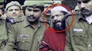 Afzal Guru hanged at Delhis Tihar Jail for Parliament attack [upl. by Otrebron]