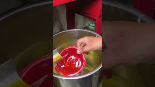 Pure Mustard Oil Making [upl. by Nipsirc]