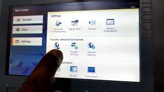 KTP700 Basic Siemens HMI Touch panel Setting Part1 │Siemens KTP700 │Siemens KTP700 Touch Panel Sett [upl. by Nadine]