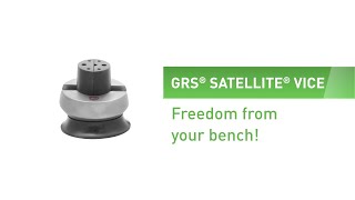 GRS® Satellite® Vice [upl. by Rugg361]