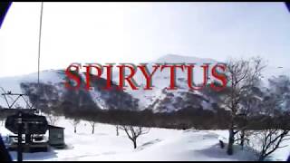 SPIRYTUS 1011 MOVIE スノーボード [upl. by Frymire]