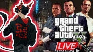 fazedo aquela bagunça de lei no gta v [upl. by Leimaj]