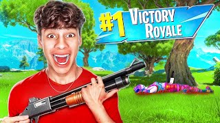 The BIGGEST WINS In FORTNITE  Royalty Gaming [upl. by Hole159]