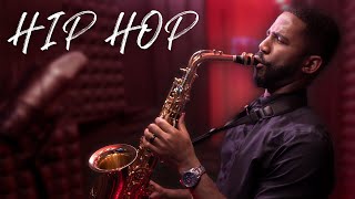 1 Hour of Instrumental Hip Hop amp RampB Saxophone Music [upl. by Hay]