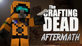 The Crafting Dead Aftermath Online  quotBase upgrade 20quot  Episode 10 [upl. by Beatrisa]