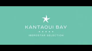 Iberostar Selection Kantaoui Bay  Iberostar Hotels amp Resorts [upl. by Nitin]