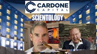 Grant Cardone amp Cardone Capital Why FBI Investigations Take Time amp Predictions on What Comes Next [upl. by Artied]