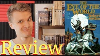 The Eye of the World  Review [upl. by Slyke]