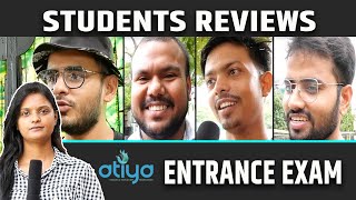 ATIYA FOUNDATION ENTRANCE EXAM HONEST REVIEWS II Atiya Foundation II NGO II UPSC [upl. by Puduns]