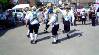 Rumford Morris [upl. by Lloyd235]