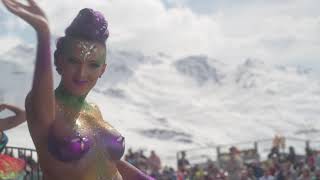 Folie Douce  Val Thorens  Closing 2018 [upl. by Titus]