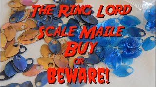 The Ring Lord Scale Maile Buy or Beware [upl. by Reuven]