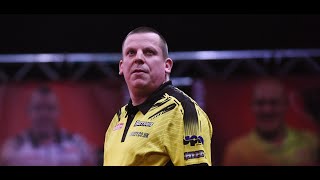 Dave Chisnall RAW AND HONEST quotI felt like crying after the Worlds and I dont cry for nothingquot [upl. by Mervin]