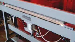 Vertrod Style Thermal Impulse Heat Sealer [upl. by Julius]