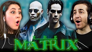 The Matrix Online  The Ending [upl. by Shlomo3]