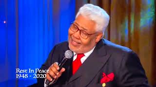 Rance Allen  I Stood On The Banks Of Jordan [upl. by Nwahsel]