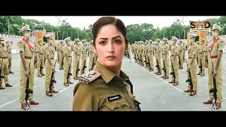 South Action Full Hindi Dubbed Action Movie  Tarun Srihari Yami Gautam Brahmanandam  Film [upl. by Ynnoj]