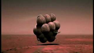 CBSE Videoscom  Rover Landing in Mars [upl. by Leboff]