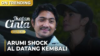 Penuh Kehangatan Suara Hati Mas AL Bikin Haru  IKATAN CINTA  EPS1022 44 [upl. by Dloraj193]