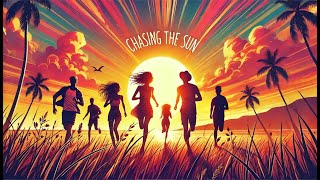 Chasing the Sun  Nohral [upl. by Nitsirt]