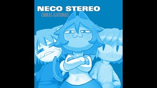 Ciudad de la Furia  Neco arc AI Cover [upl. by Yelnoc259]