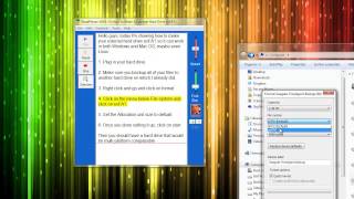 How To Format A Hard Drive to exFAT in Windows [upl. by Adiaj183]