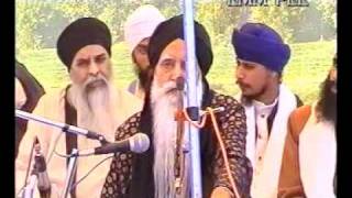 Sant Baba Narayan Singh Ji Moni Maharaj Tpa Draj Mohali Wale at Allorakh Part 56 Gill Jargari [upl. by Rimaj184]