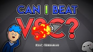 How Much Do I Have to Slow Down VSC to Beat It feat Yossarian [upl. by Grover351]