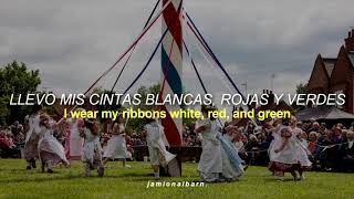 TGTBampTQ  Ribbons LyricsSubtitulado al Español [upl. by Tyler]