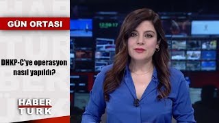 DHKPC’ye operasyon nasıl yapıldı [upl. by Kcirdot]