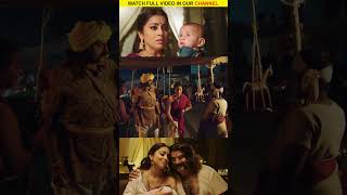 Watch full video👆Gautamiputra Satakarni  Nandamuri Balakrishna  Shriya Saran  Shorts [upl. by Ahsitaf]