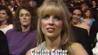 1991 ACM Awards Partial [upl. by Quintilla]