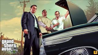 Grand Theft Auto 5 Gameplay Walkthrough Part 1  Heist GTA 5 [upl. by Soane]