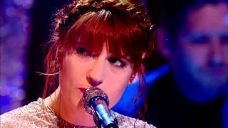 Florence  the Machine  Spectrum Say My Name  Live at Top of the Pops  HD [upl. by Medea]