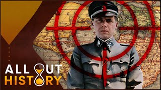 How Nazi War Criminals Were Brought To Justice PostWar Nazi Hunters Full Series  All Out History [upl. by Job]