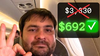 The Best Cheap Flights Websites Nobody Talks About [upl. by Enimzzaj]