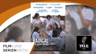 Crowdpleaser aus Mexiko  Radical  Eine Klasse für sich  Review Kritik [upl. by Yrtnej]