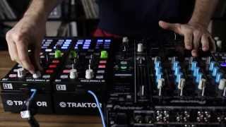 Effects Techniques For Digital DJs [upl. by Keithley784]