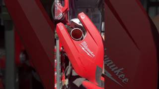 New from Milwaukee M12 Brushless 1 14” to 2” Copper Tubing Cutter 247920 MilwaukeeTool [upl. by Anirtak941]